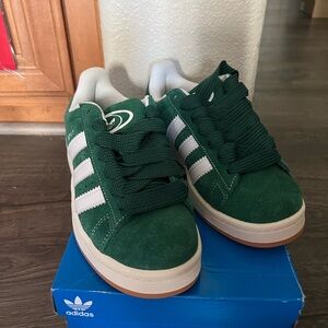 Adidas Campus Sneakers